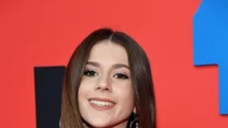 Roksana Węgiel podczas gali MTV EMA 2019 w Sewilli