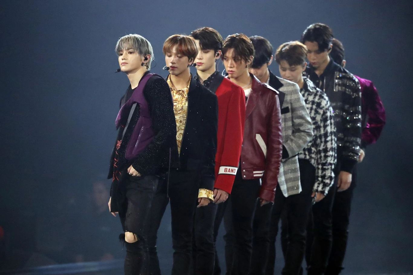 NCT 127 NCT 127