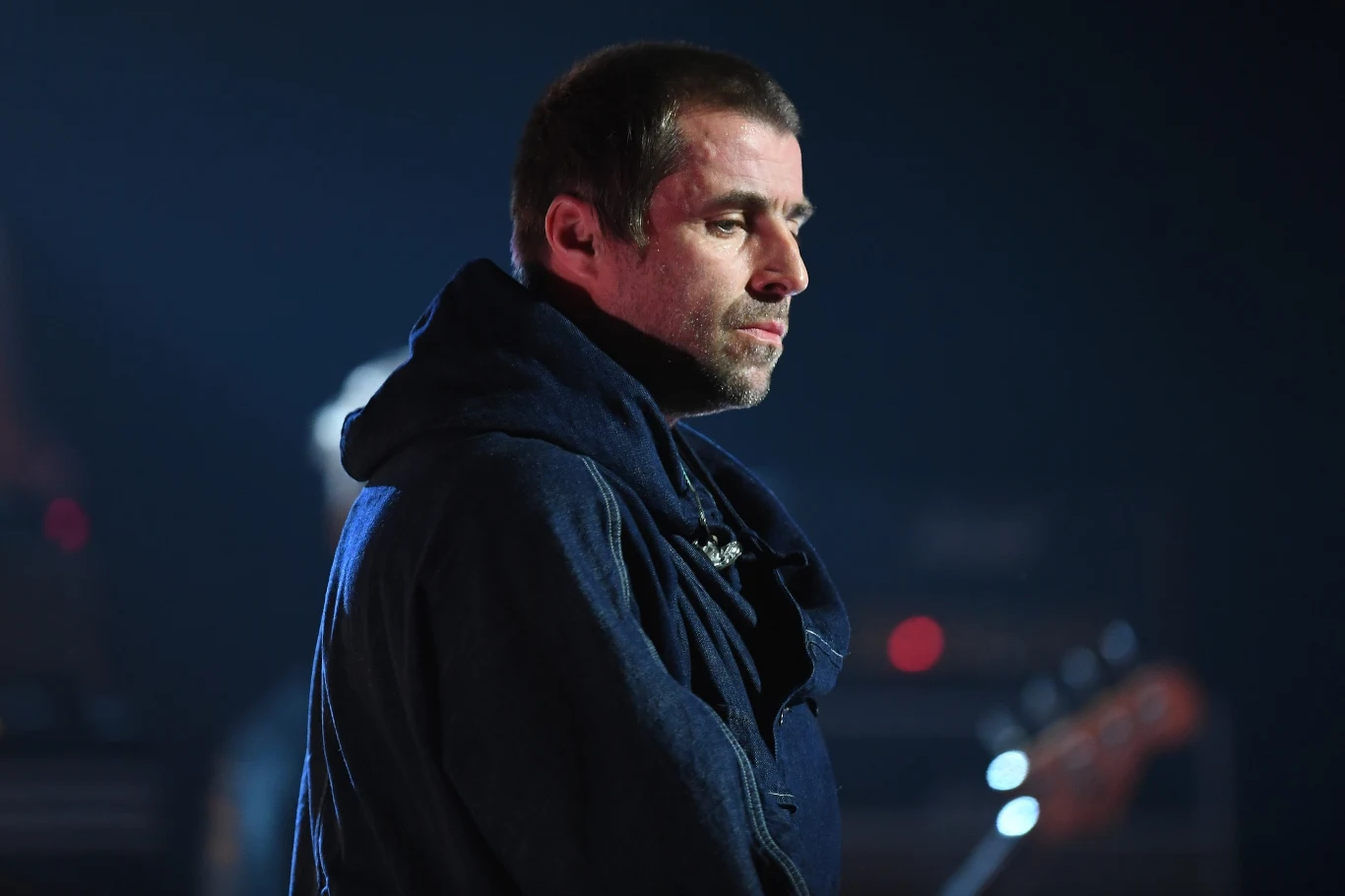 Liam Gallagher Liam Gallagher