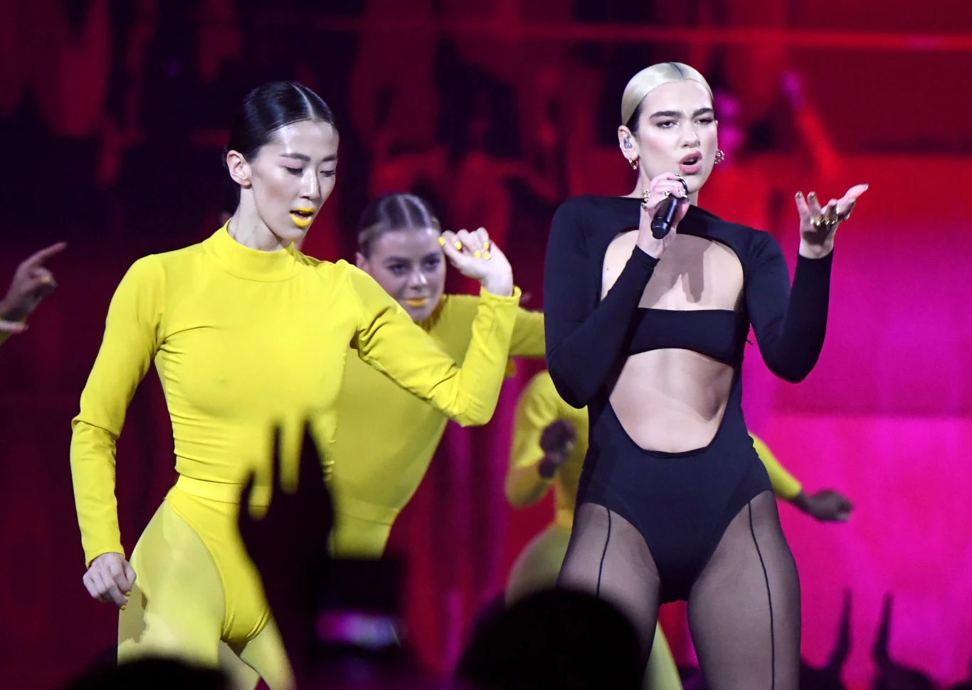 Dua Lipa Dua Lipa