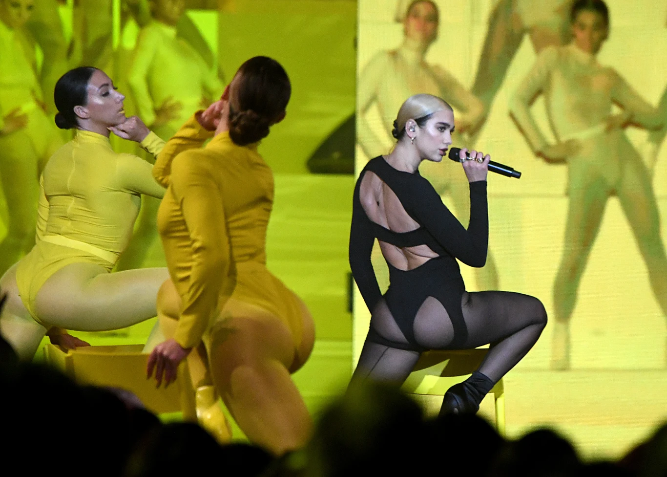 Dua Lipa Dua Lipa