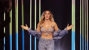 MTV EMA 2019 - gwiazdy na scenie