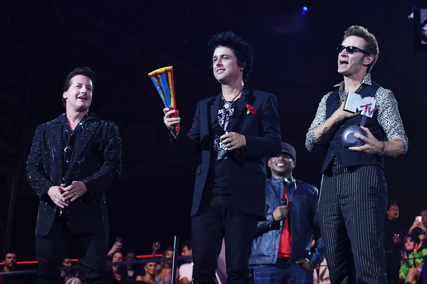 Green Day Green Day
