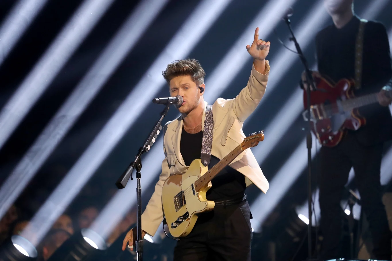 Niall Horan Niall Horan