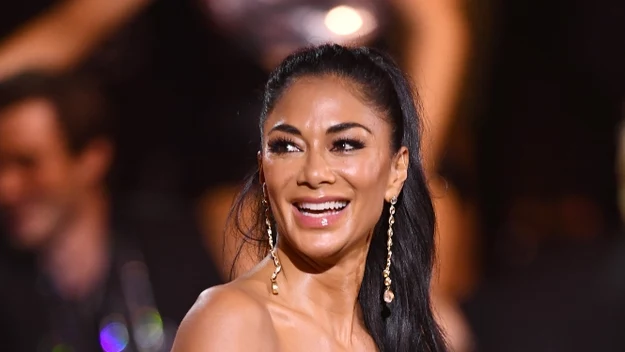 Nicole Scherzinger