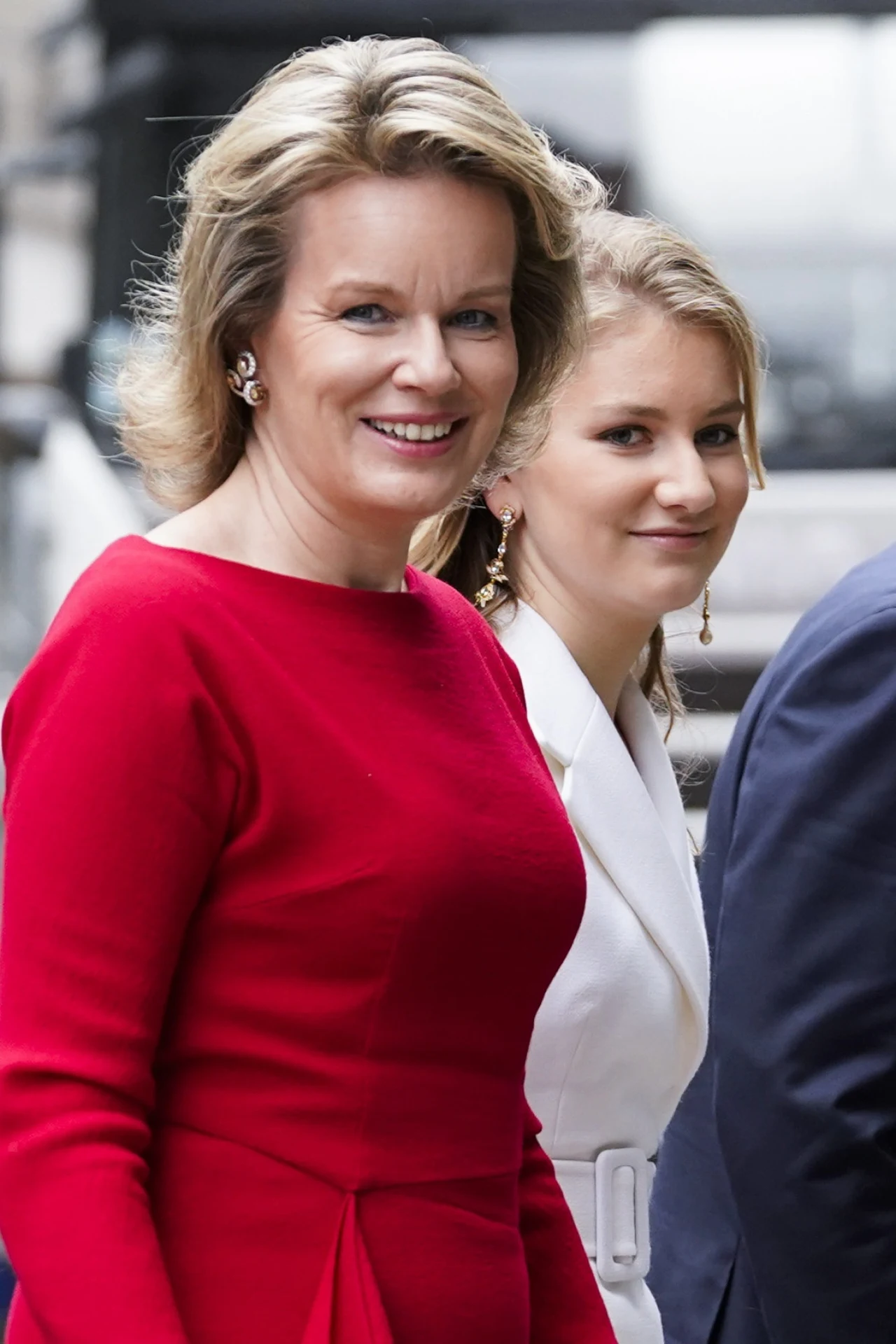 Królowa Matylda Królowa Matylda