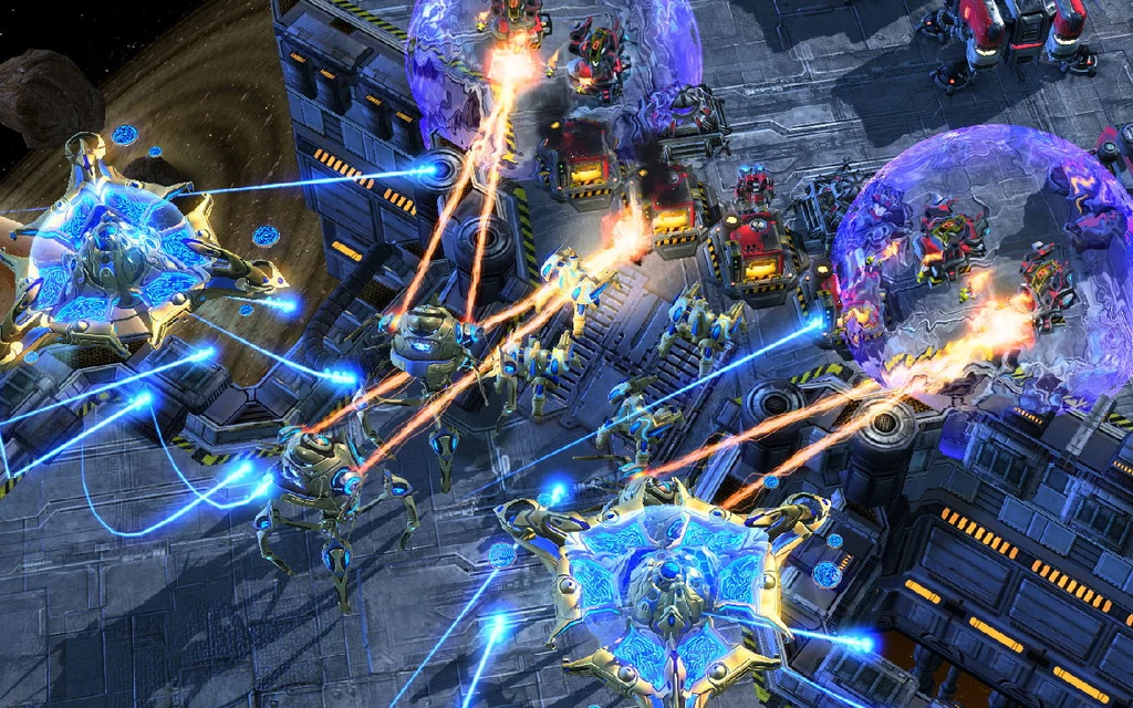 StarCraft 2