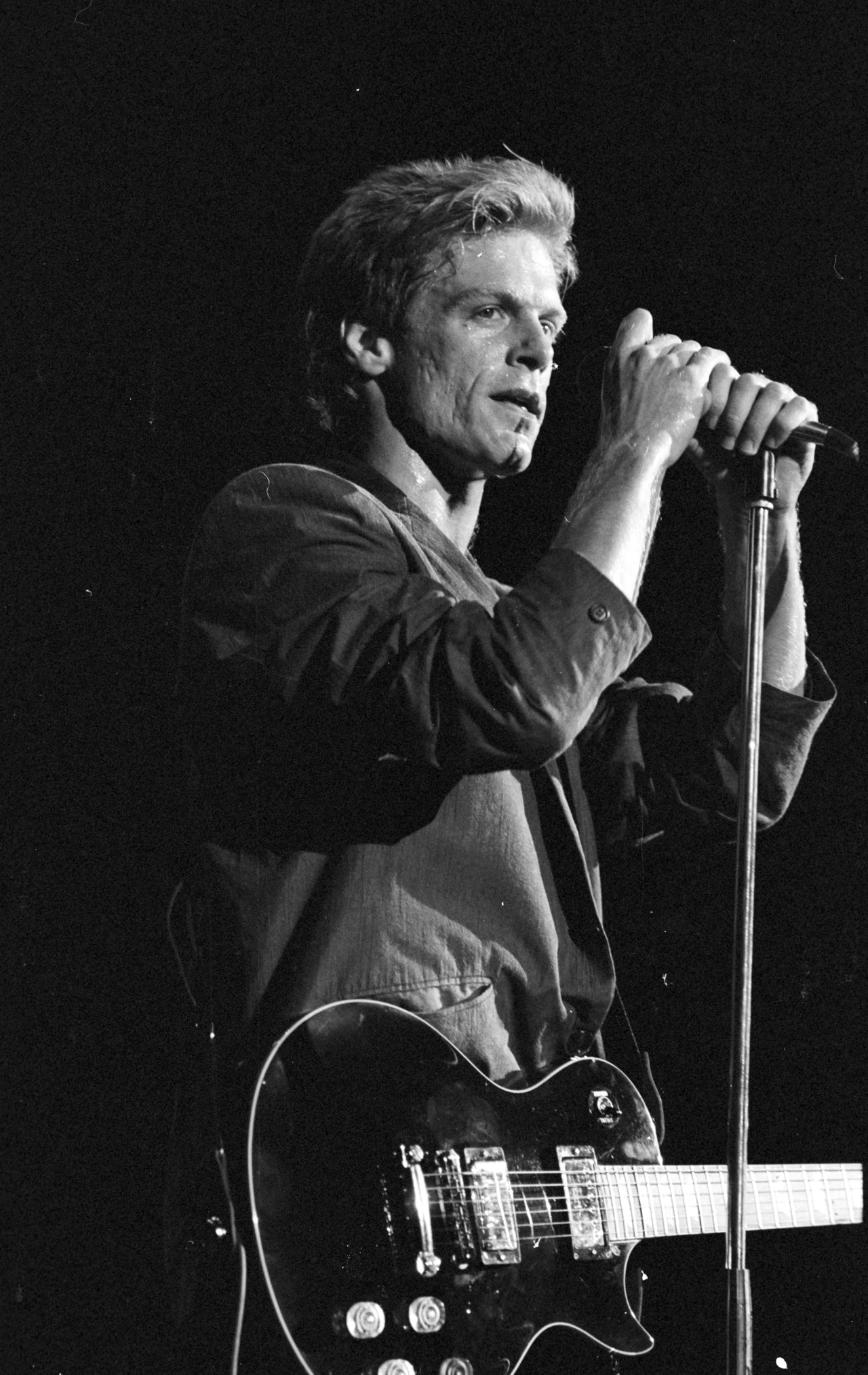 W ostatnim czasie Bryan Adams często odwiedza z koncertami Polskę - od 2011 r. występował w Rybniku, Poznaniu, Krakowie, Gdańsku (dwukrotnie), Łodzi i Warszawie. Po raz ostatni w naszym kraju był w czerwcu 2019 r. w ramach promocji płyty "Shine a Light". W ostatnim czasie Bryan Adams często odwiedza z koncertami Polskę - od 2011 r. występował w Rybniku, Poznaniu, Krakowie, Gdańsku (dwukrotnie), Łodzi i Warszawie. Po raz ostatni w naszym kraju był w czerwcu 2019 r. w ramach promocji płyty "Shine a Light".