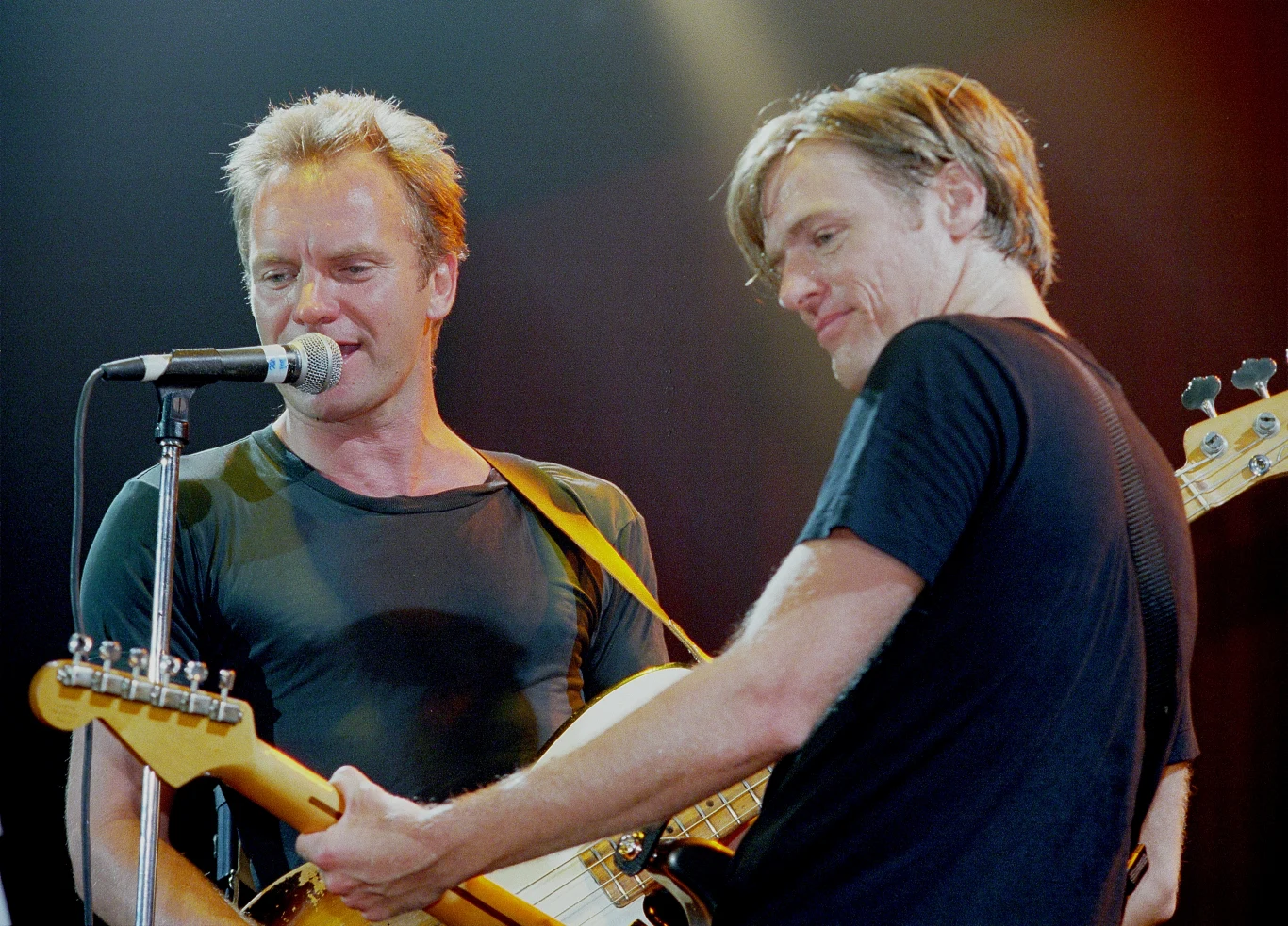 Wspomniana piosenka "All for Love" (wykonana razem ze Stingiem i Rodem Stewartem) została napisana przez Adamsa, kompozytora i producenta Roberta "Mutta" Lange i twórcę muzyki filmowej Michaela Kamena na potrzeby filmu "Trzej muszkieterowie". Małą niespodzianką może być fakt, że nigdy nie udało się trójce wokalistów zaśpiewać jej razem na żywo. "Ze Stingiem zrobiłem to już kilka razy na żywo, kiedy ten utwór był wielkim hitem. Co ciekawe, z Rodem jeszcze razem nie śpiewałem. Oczywiście, nie liczymy nagrania w studio" - opowiadał Adams.