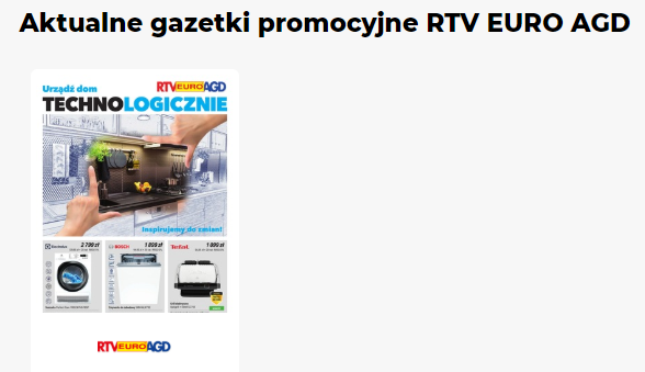 Gazetka RtfEuroAgd