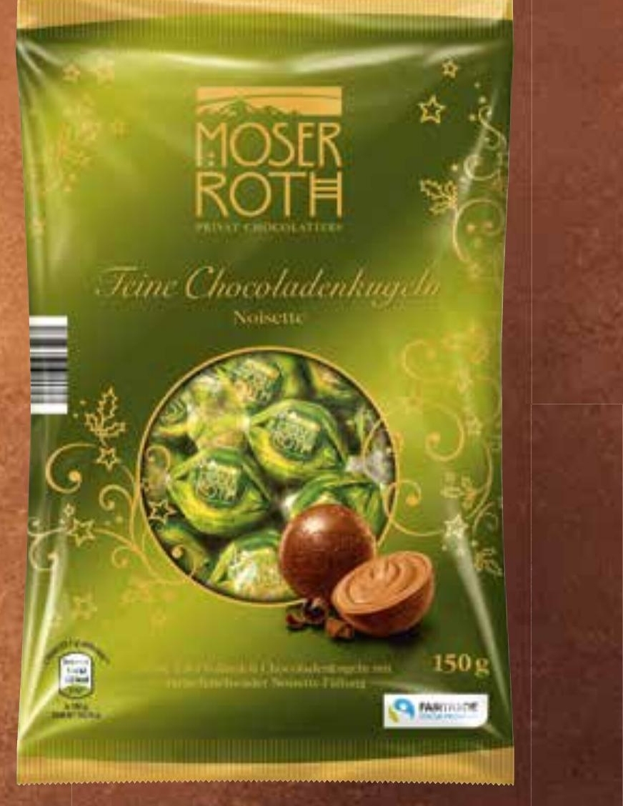 Archiwum | Kulki czekoladowe Moser Roth - Aldi 12. 11. 2019 - 16. 11 ...