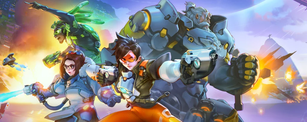 Overwatch 2