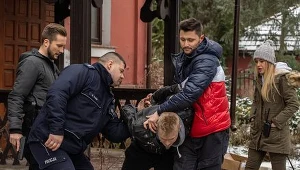 Pod ścianą