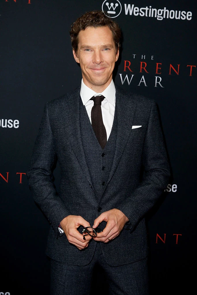 Benedict Cumberbatch, czyli serialowy Sherlock Holmes, silnych emocji doświadczył nie tylko na ekranie. Aktor został porwany w 2004 roku w RPA, kiedy wracał z kursu nurkowania. Benedict Cumberbatch, czyli serialowy Sherlock Holmes, silnych emocji doświadczył nie tylko na ekranie. Aktor został porwany w 2004 roku w RPA, kiedy wracał z kursu nurkowania.