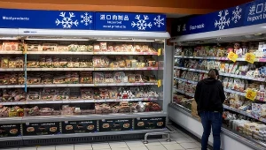 "Solidarność" donosi na markety. Były otwarte w niedzielę