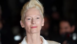 Tilda Swinton: Muza dwuznaczności