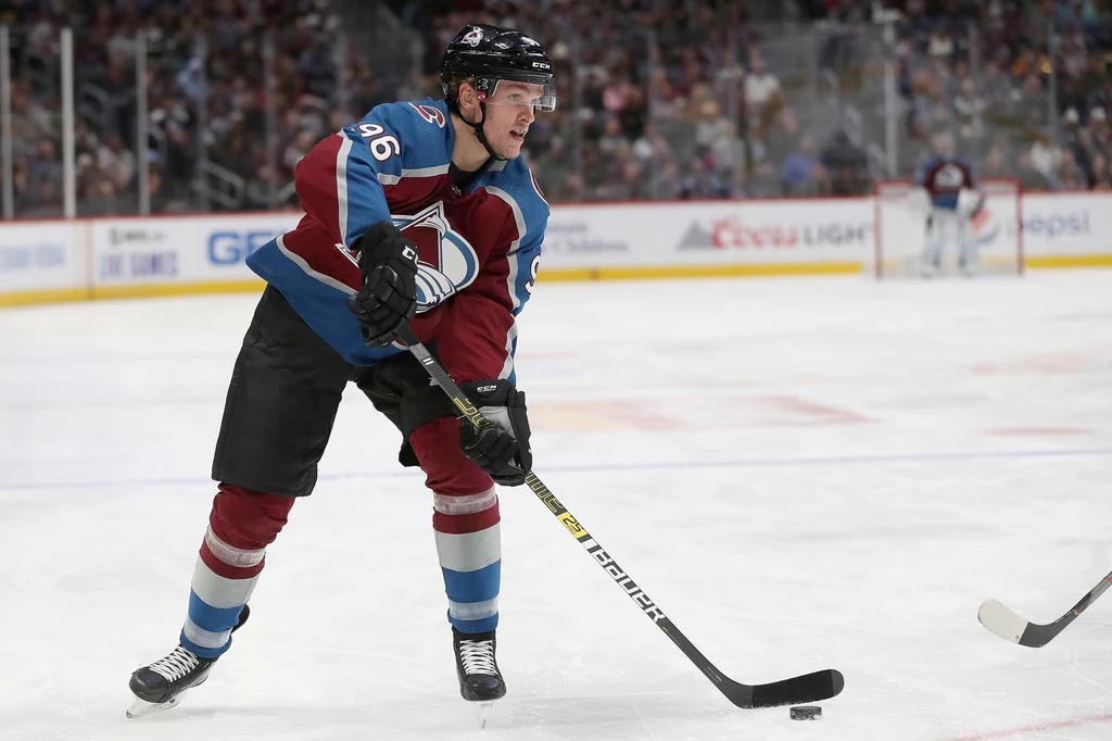 Mikko Rantanen