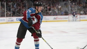 Mikko Rantanen