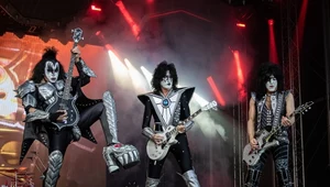 Kiss: Koncert w Polsce w 2020 r. [DATA, MIEJSCA, BILETY]