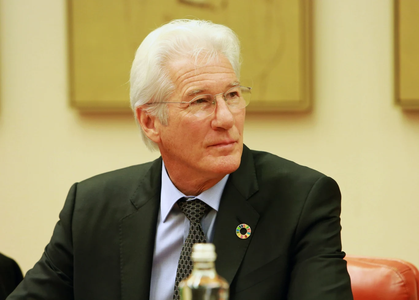 Richard Gere Richard Gere