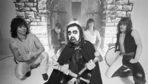 Timi Hansen nie żyje. Basista Mercyful Fate miał 61 lat