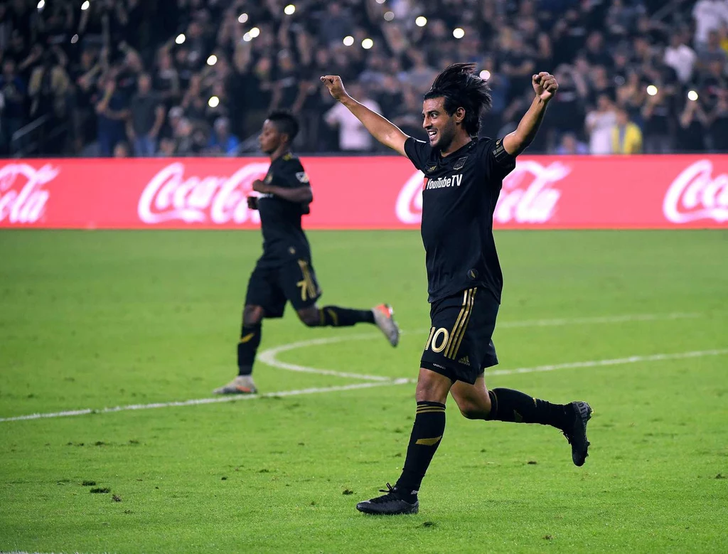 Carlos Vela