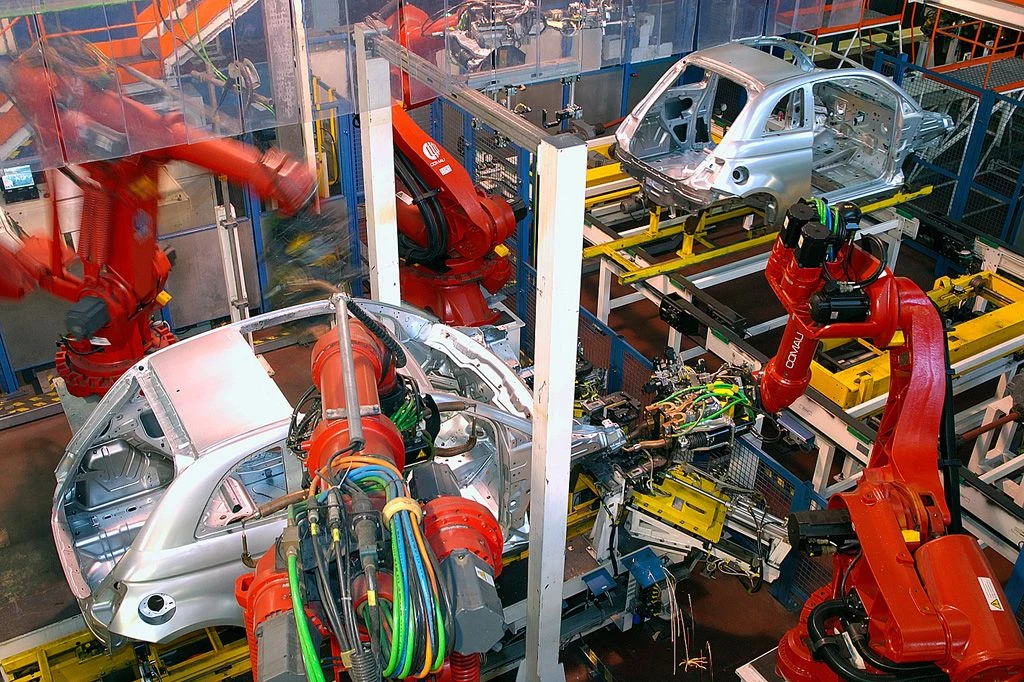 Co dalej z małymi samochodami Fiata i fabryką w Tychach? Co dalej z małymi samochodami Fiata i fabryką w Tychach?