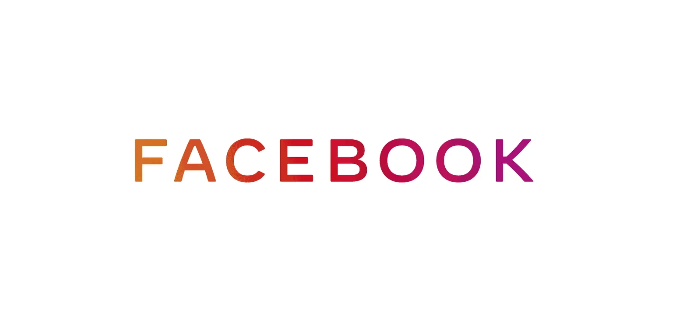 Facebook logo Facebook logo