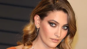 Paris Jackson