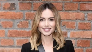 Mam nadzieję, że widzowie zaakceptują nową twarz bohaterki - mówi Marta Żmuda Trzebiatowska