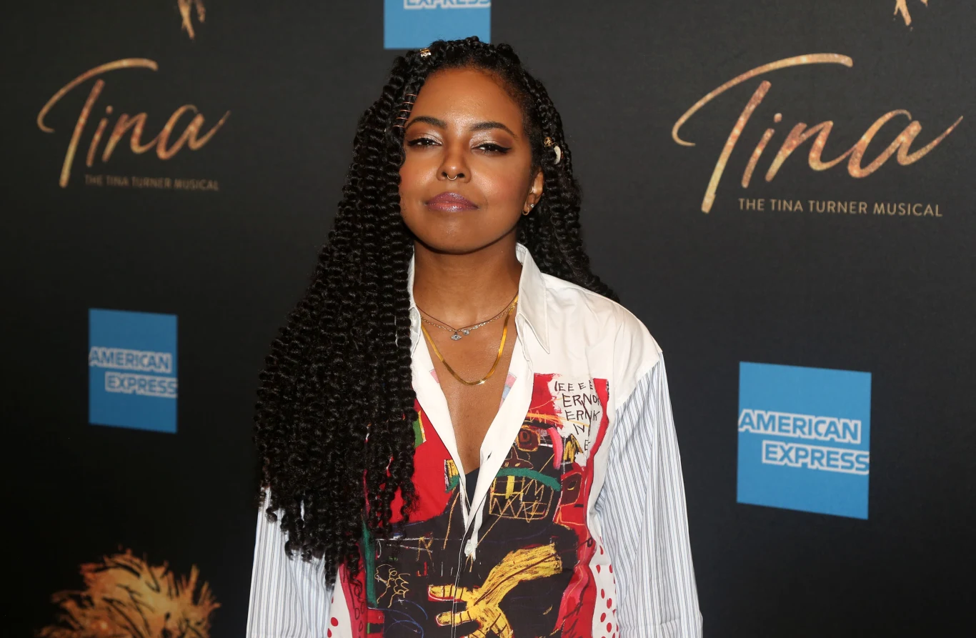 Adrienne Warren