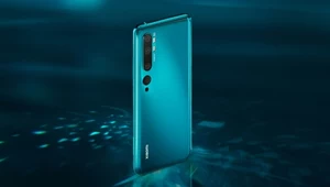 ​Xiaomi Mi CC9 Pro oficjalnie - telefon z aparatem 108 Mpix