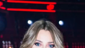 Marcelina Zawadzka poprowadzi odcinki na żywo "The Voice of Poland" 