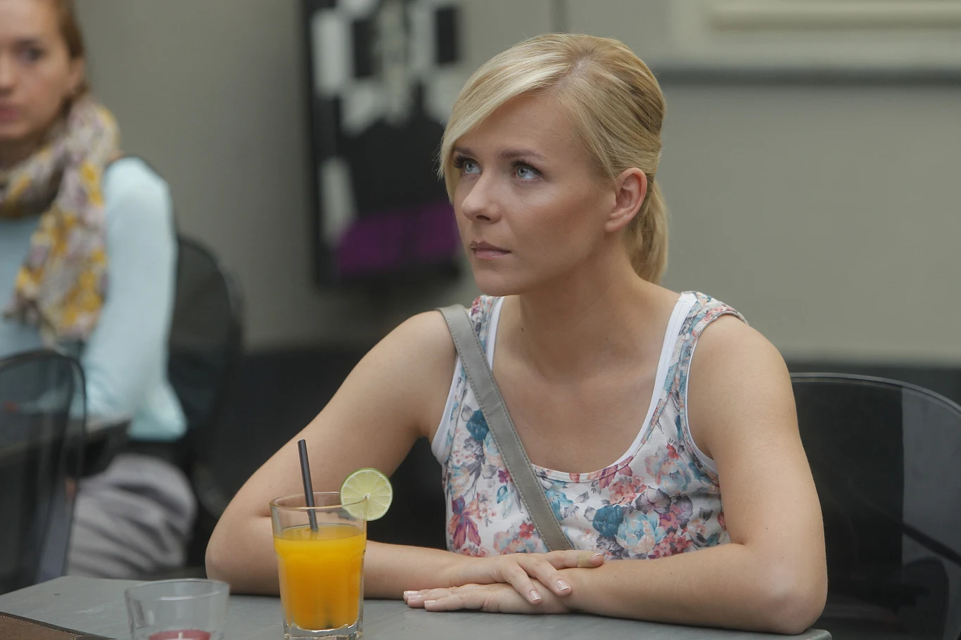 Aneta Zając w 2013 roku Aneta Zając w 2013 roku