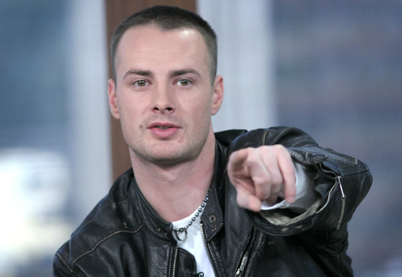 Paweł Małaszyński Paweł Małaszyński