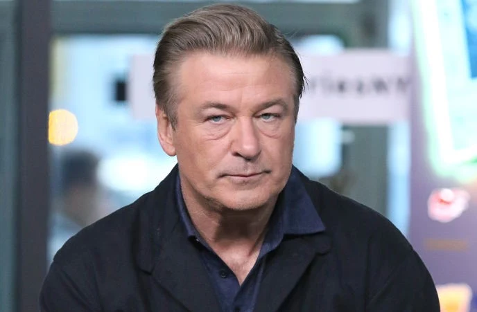 Alec Baldwin Alec Baldwin