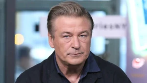 Alec Baldwin szarpał się z Polakiem na parkingu. Teraz chce uciszyć sprawę