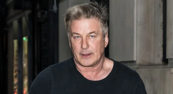 Alec Baldwin jest bardzo znanym amerykańskim aktorem