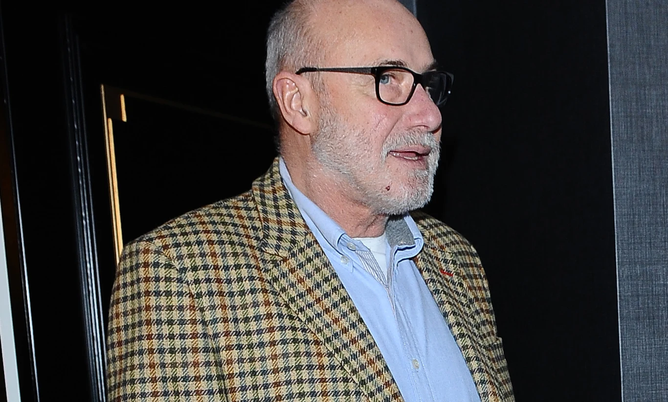 Piotr Machalica Piotr Machalica