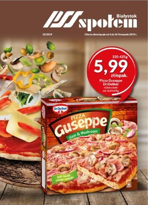 Gazetka promocyjna