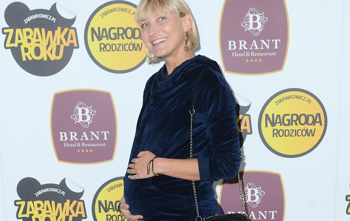 Joanna Moro Joanna Moro