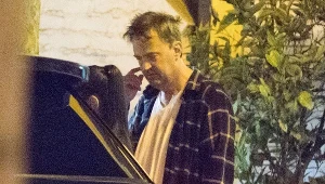 Matthew Perry