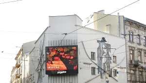 Henryk S. jest dyrektorem i artystycznym Teatru Bagatela w Krakowie od 1999 roku