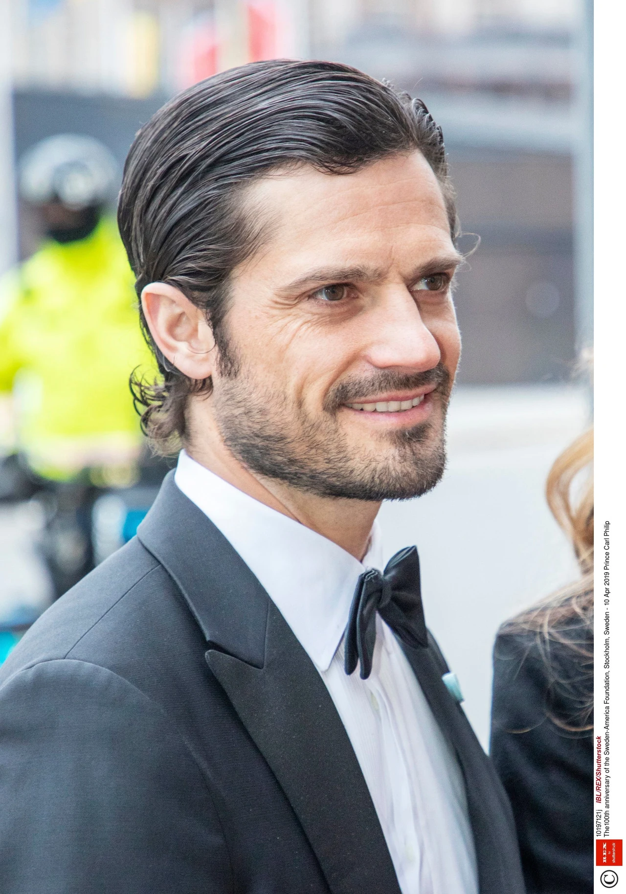 Książę Karol Filip Książę Karol Filip