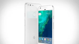 Smartfony Google Pixel z ostatnią aktualizacją