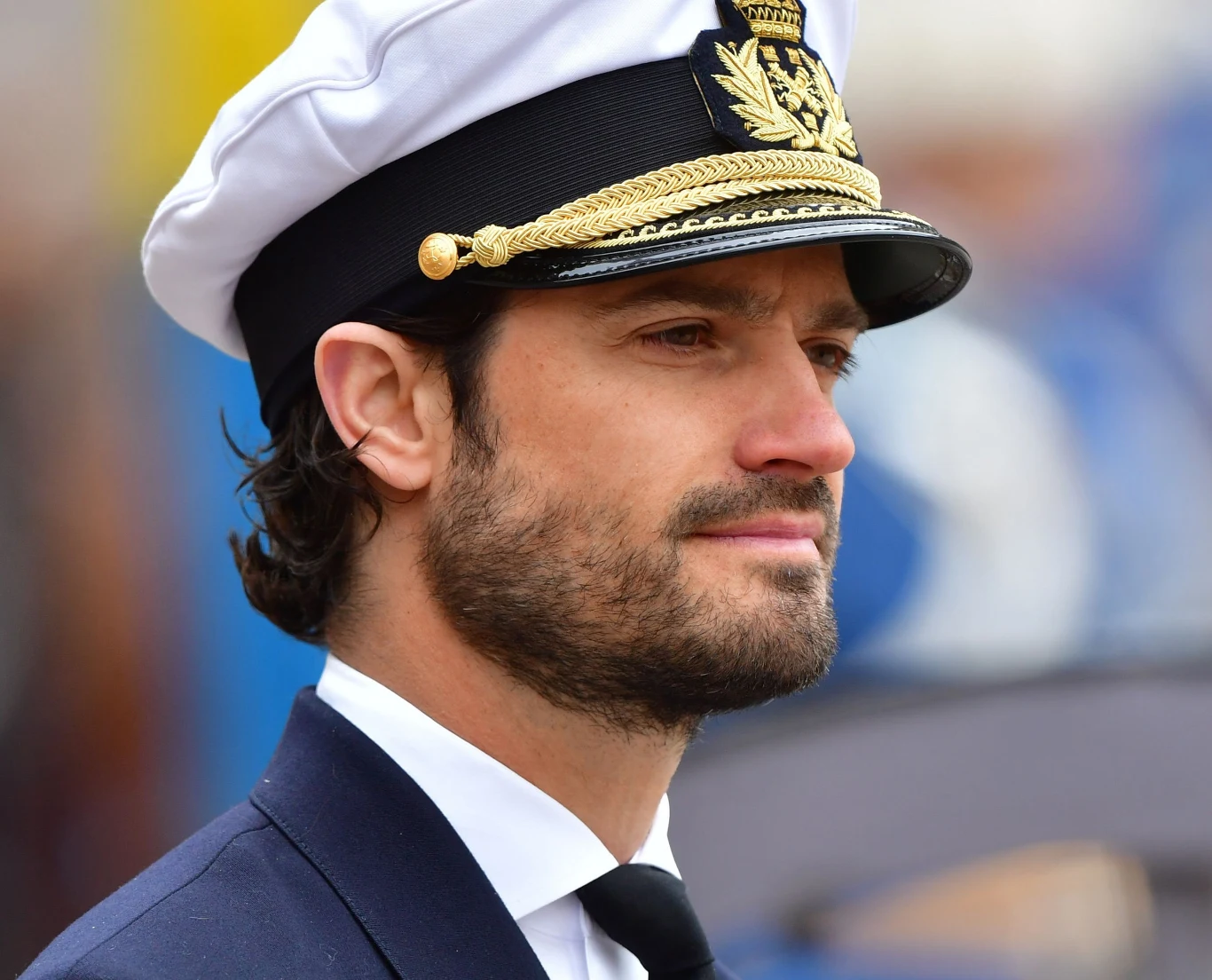 Książę Karol Filip Książę Karol Filip