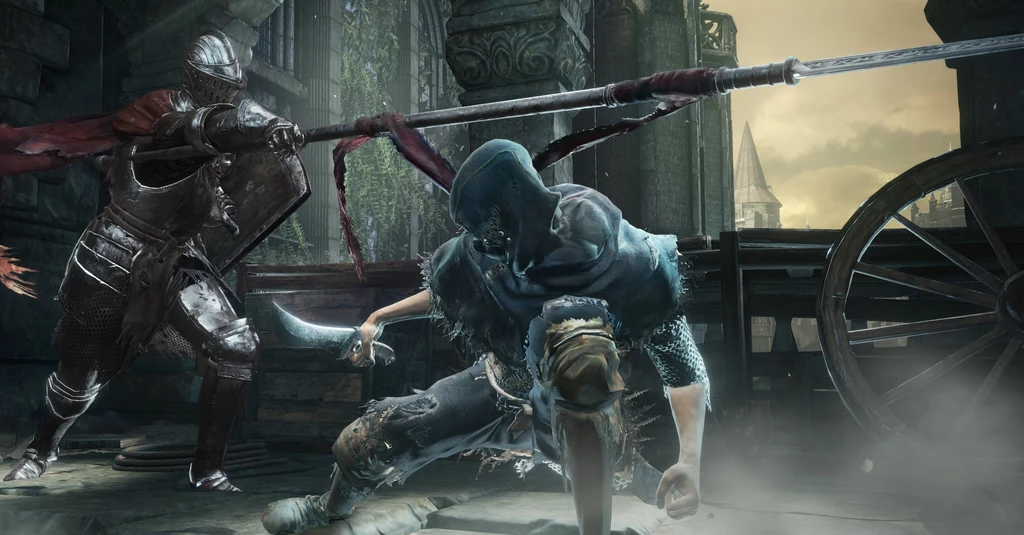 Dark Souls