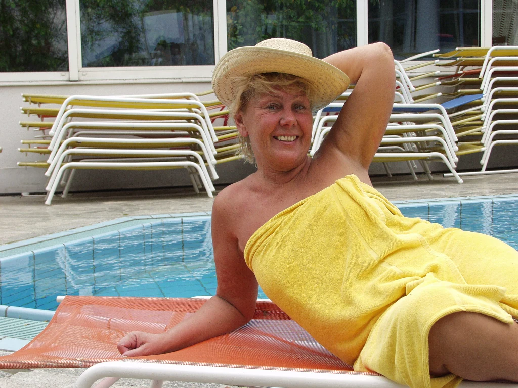 Krystyna Kołodziejczyk, 2002 rok