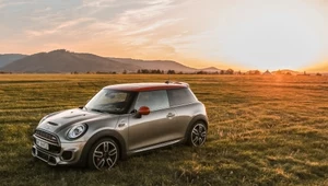 MINI John Cooper Works: Szalony hipster