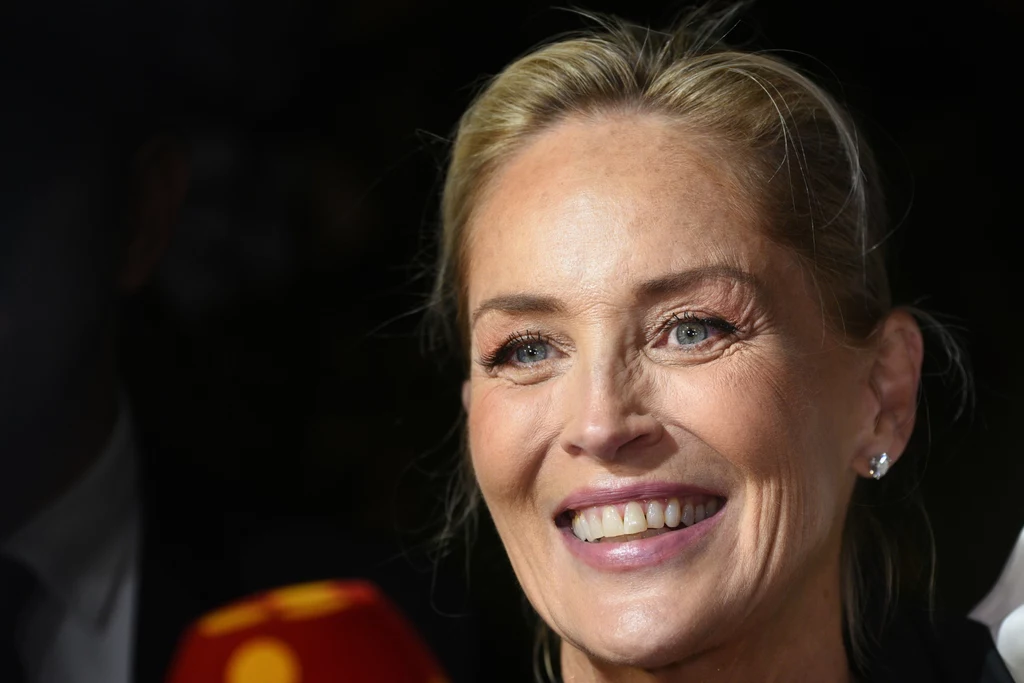 Sharon Stone w późniejszym czasie adoptowała jeszcze dwóch synów. Sharon Stone w późniejszym czasie adoptowała jeszcze dwóch synów.